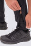 Macpac Men's Spey Pants, Black, hi-res