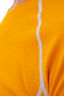 Macpac Women's Geothermal Long Sleeve Top, Cadmium Yellow, hi-res
