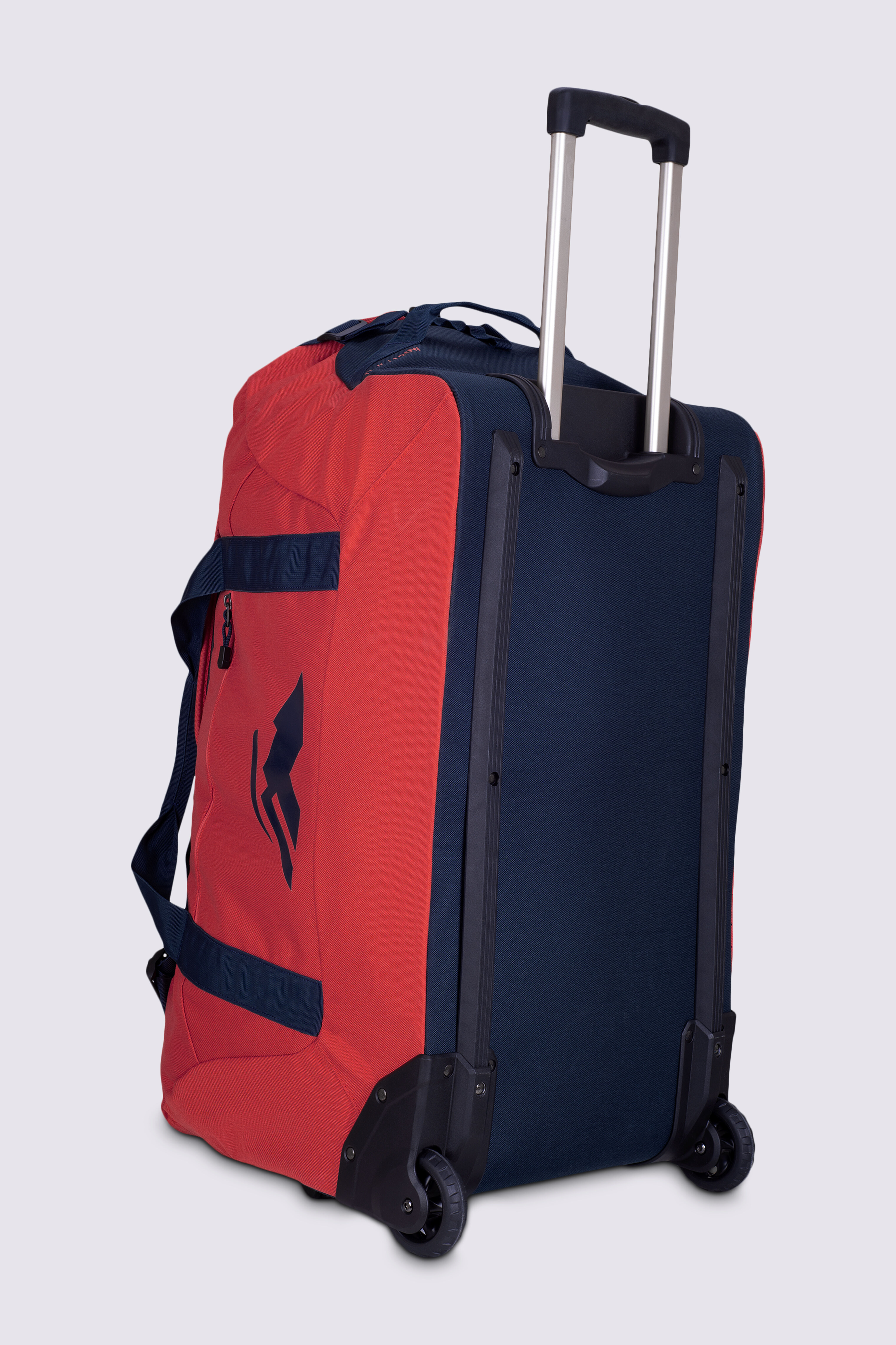 Macpac wheeled duffel 120l 2025