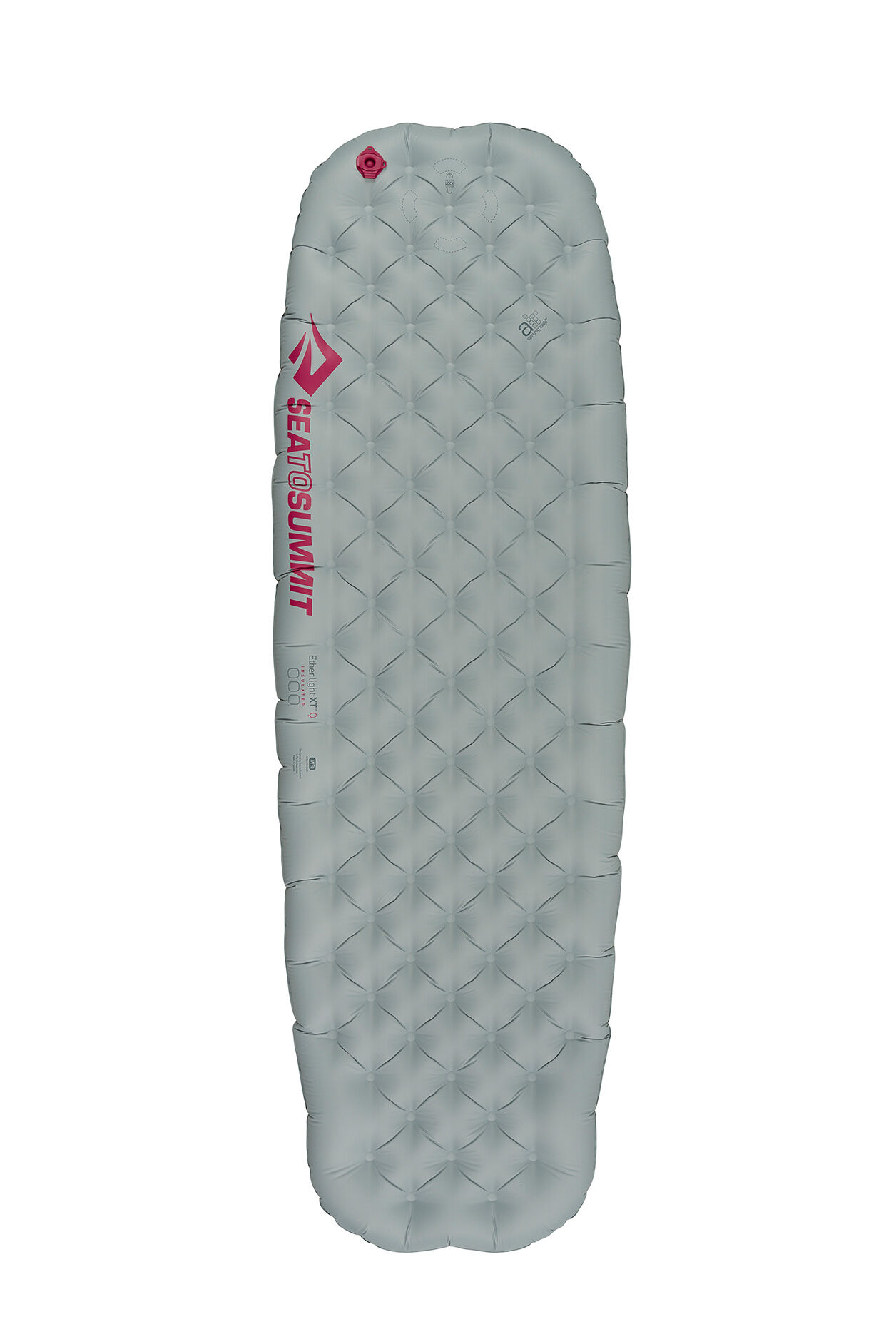 Insulated sleeping mat store