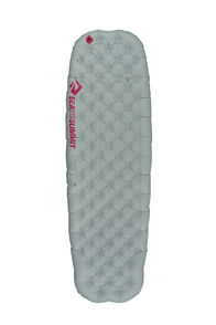 Sea to Summit Ether Light XT™ Insulated Sleeping Mat — Women’s, Pewter, hi-res