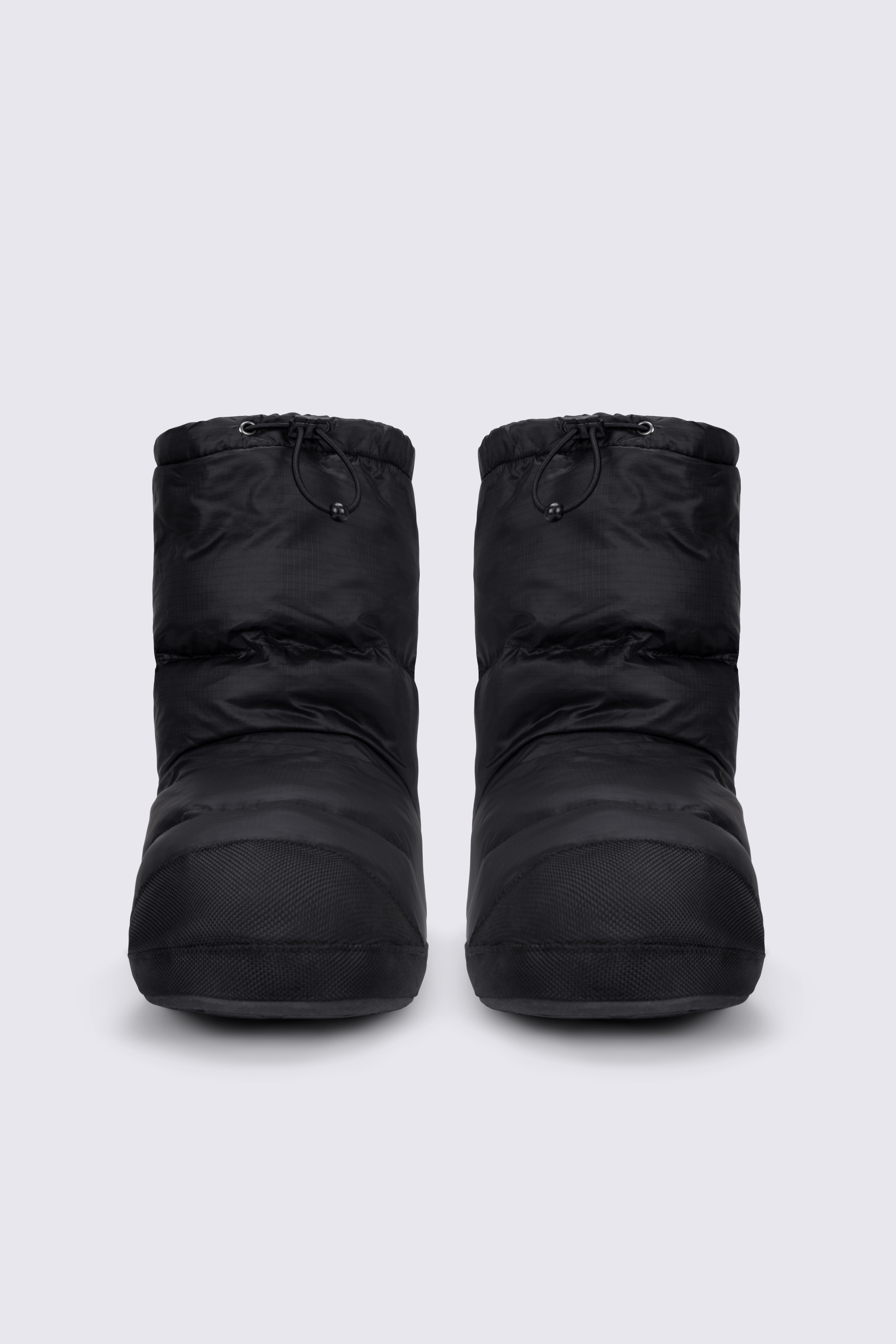 Macpac down booties store