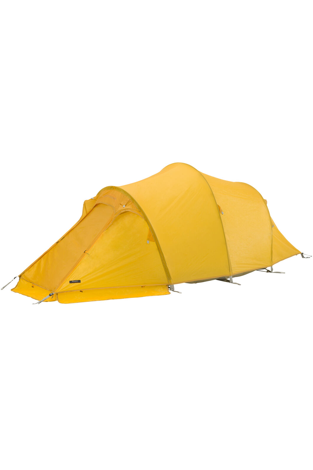 Macpac Olympus 2 Person Tent, Spectra Yellow, hi-res