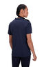 Macpac Women's Eyre Polo, Navy, hi-res