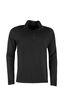 Macpac Men's Kauri 280 Merino Pullover, Black, hi-res