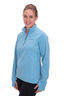 Macpac Women's Tui Fleece Pullover, Delphinium, hi-res