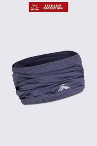 Macpac brrr° Neck Gaiter, Odyssey, hi-res