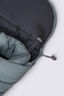 Macpac Standard Roam 200 Synthetic Sleeping Bag (-1&deg;C), Balsam, hi-res