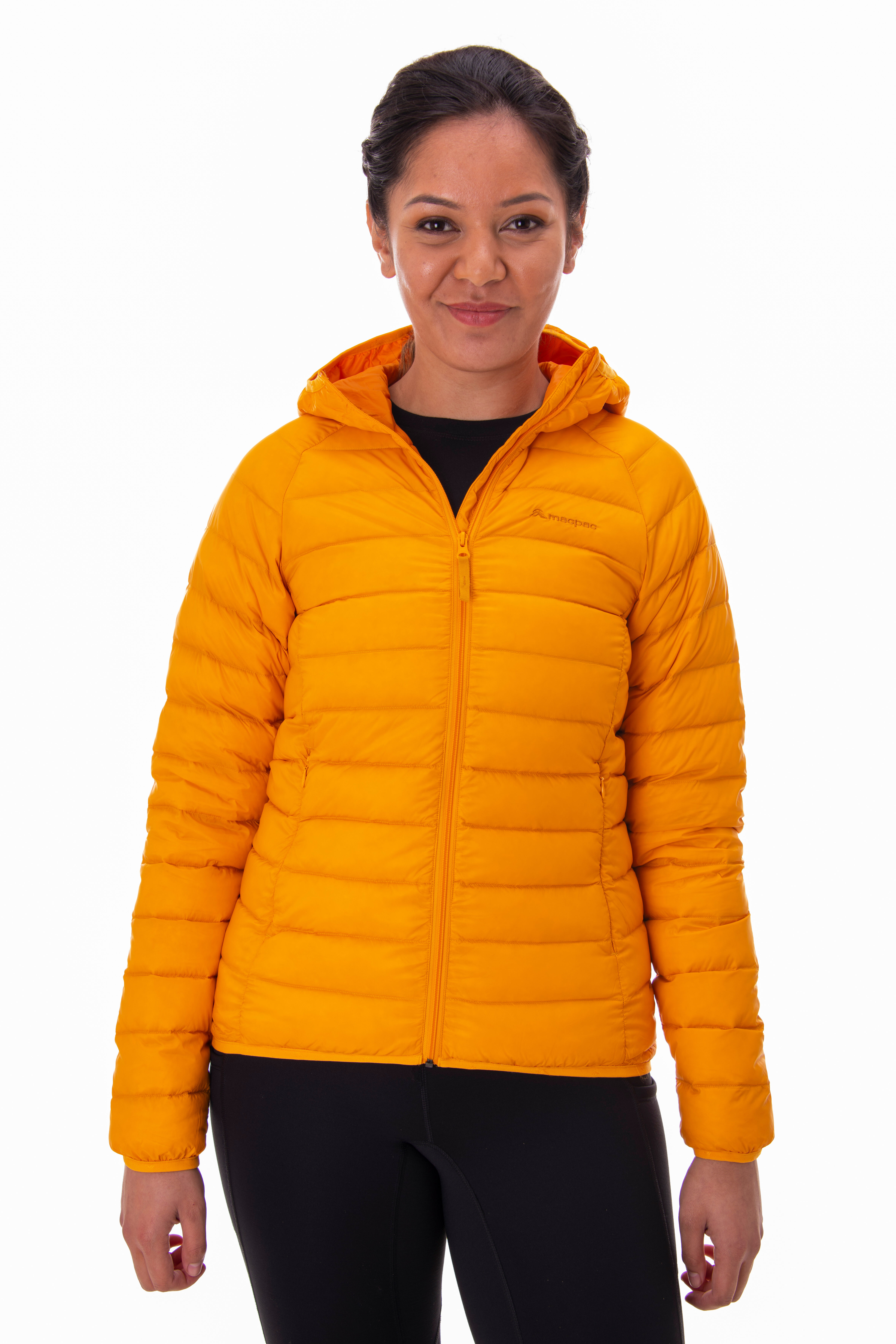 Saucony nomad jacket womens yellow on sale