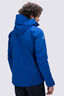 Macpac Men's Lightweight Prophet Rain Jacket, Sodalite Blue, hi-res
