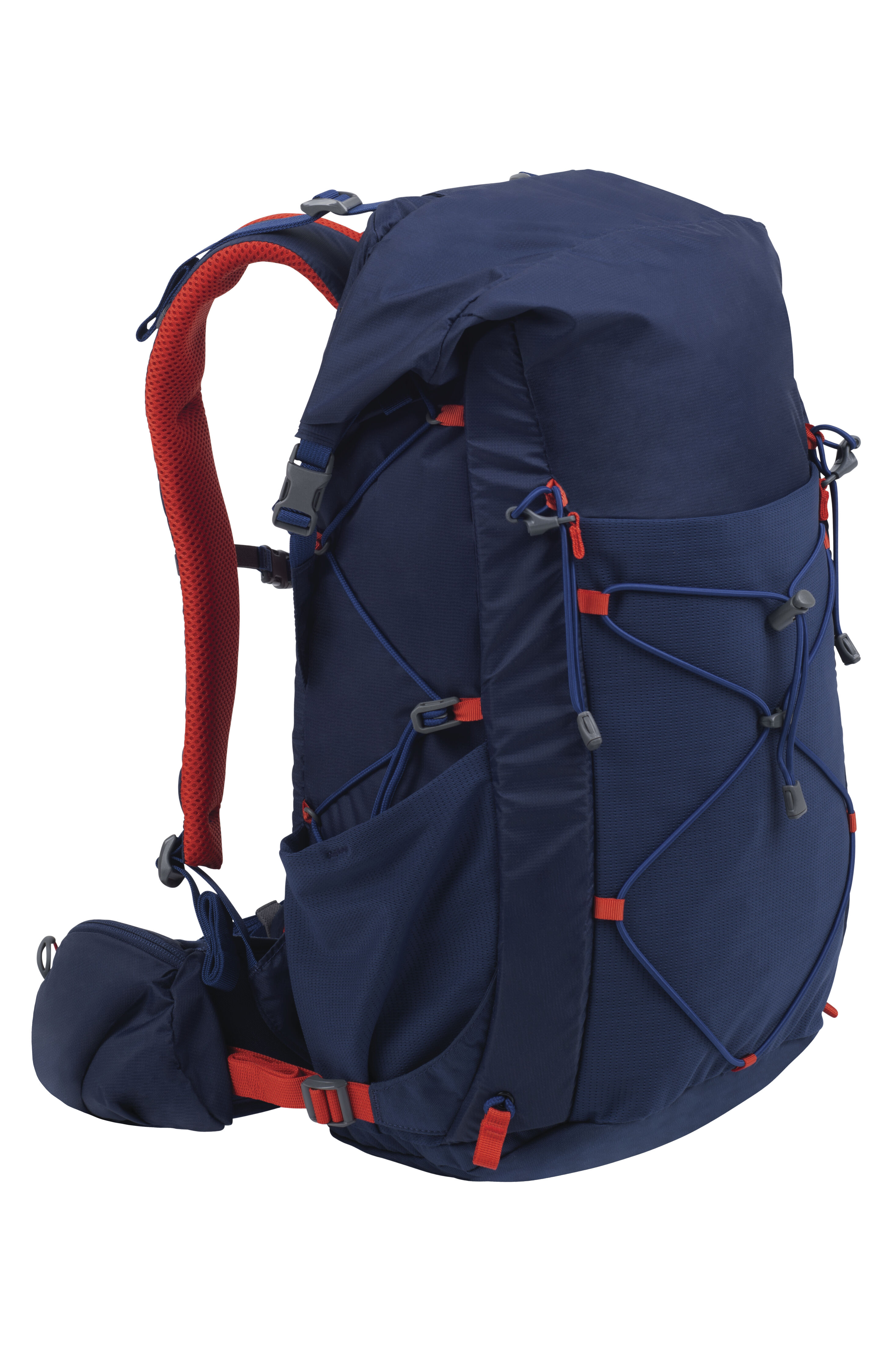 macpac hiking backpack