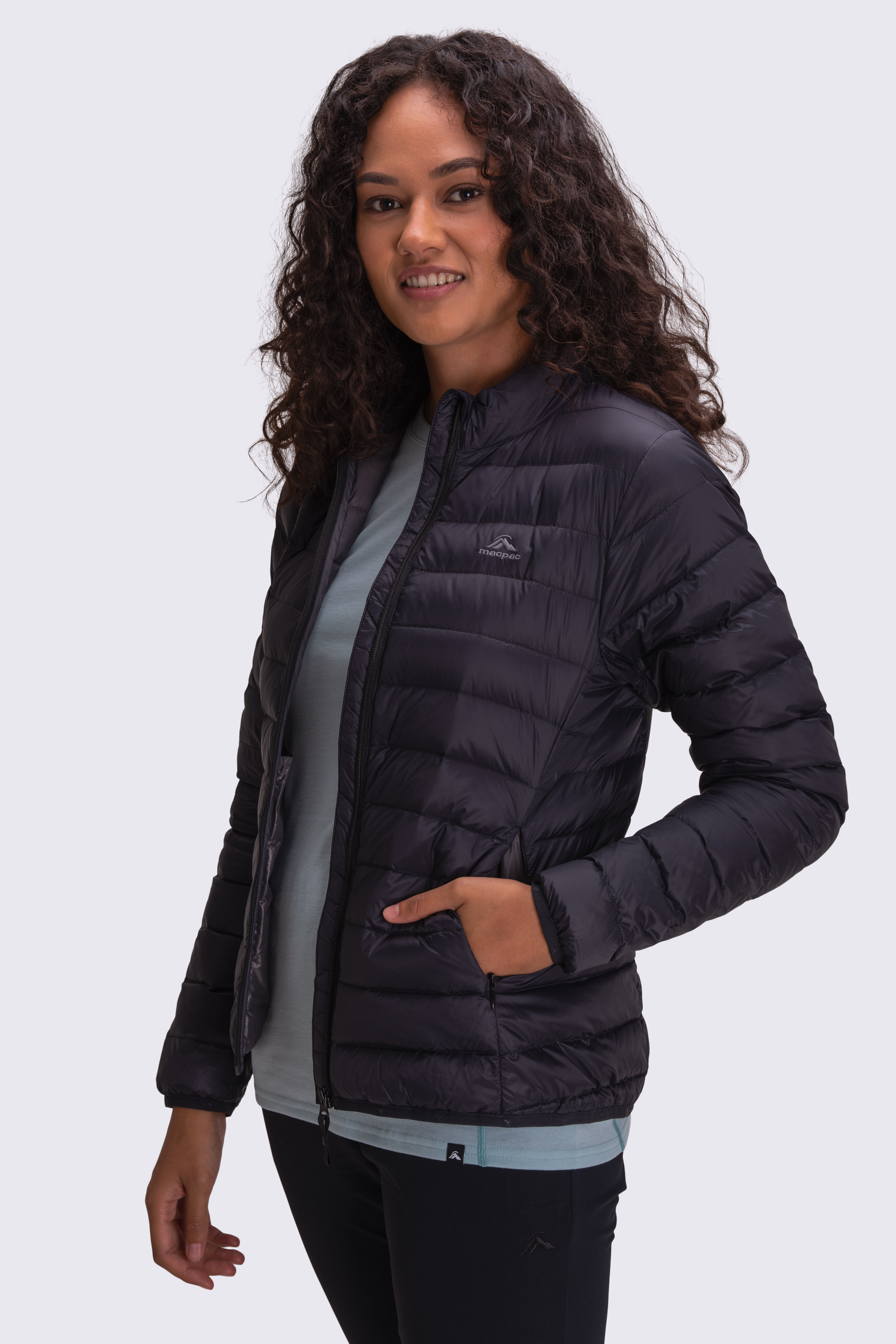 Macpac womens jacket sale online