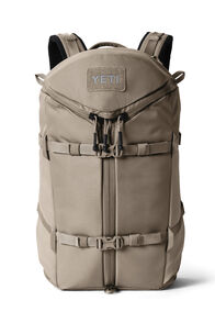YETI&reg; Ranchero 27L Backpack, Cape Dark Taupe, hi-res