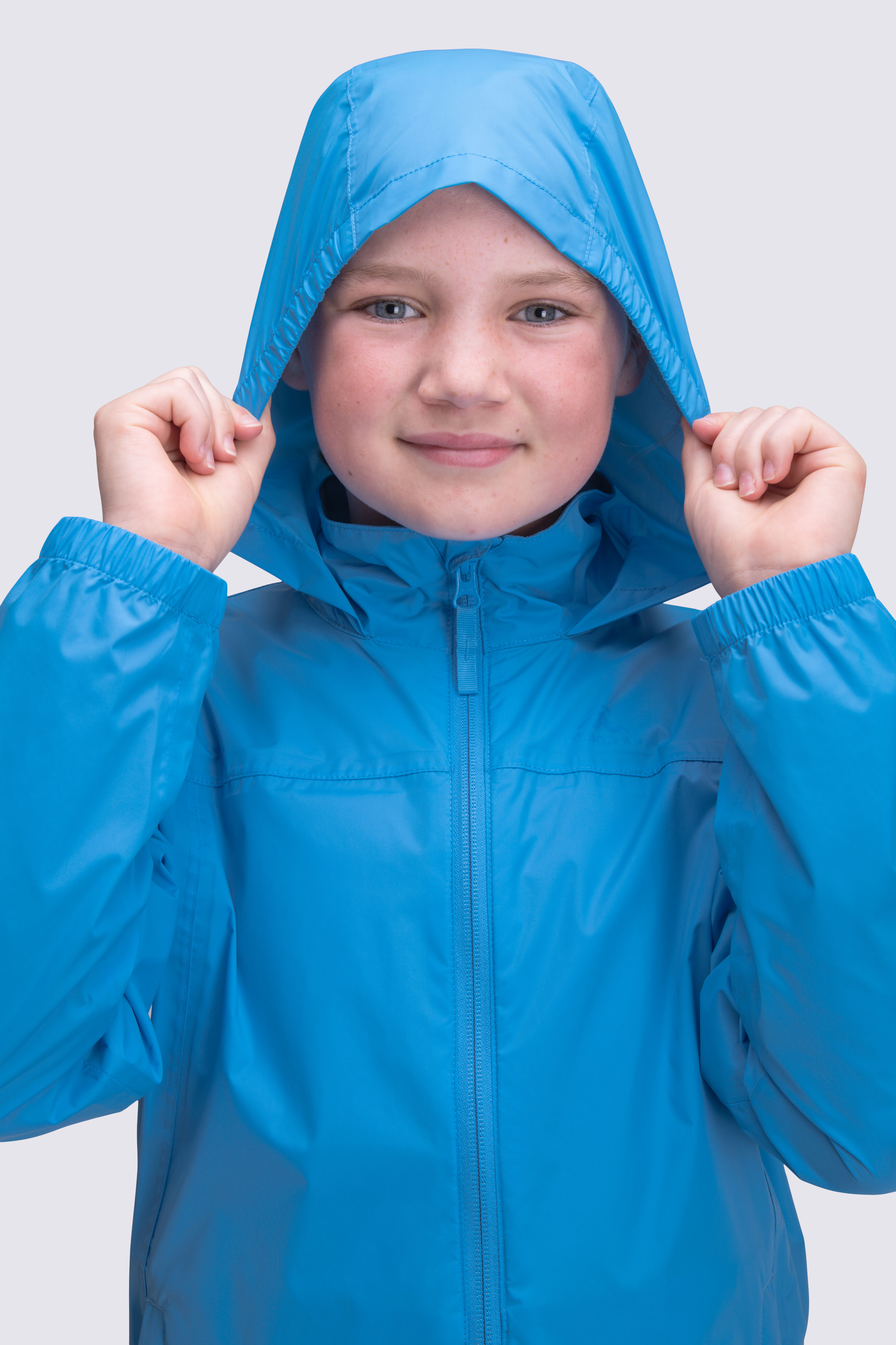 Macpac Kids Pack It Jacket Macpac