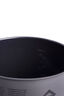 Sea to Summit Frontier Ultralight Pot &mdash; 1.3L, Anodised Grey/Sulphur, hi-res