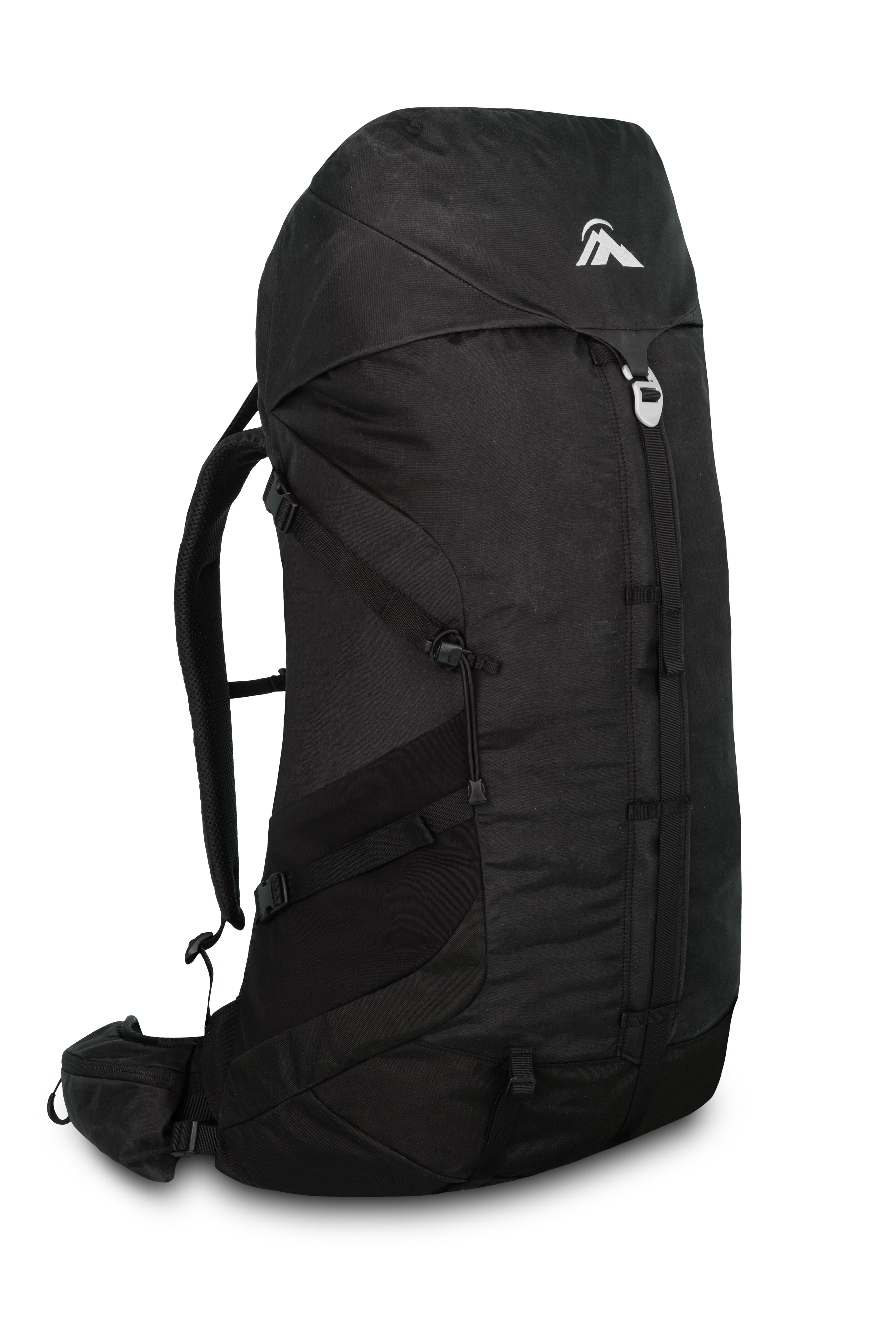 macpac hiking backpack