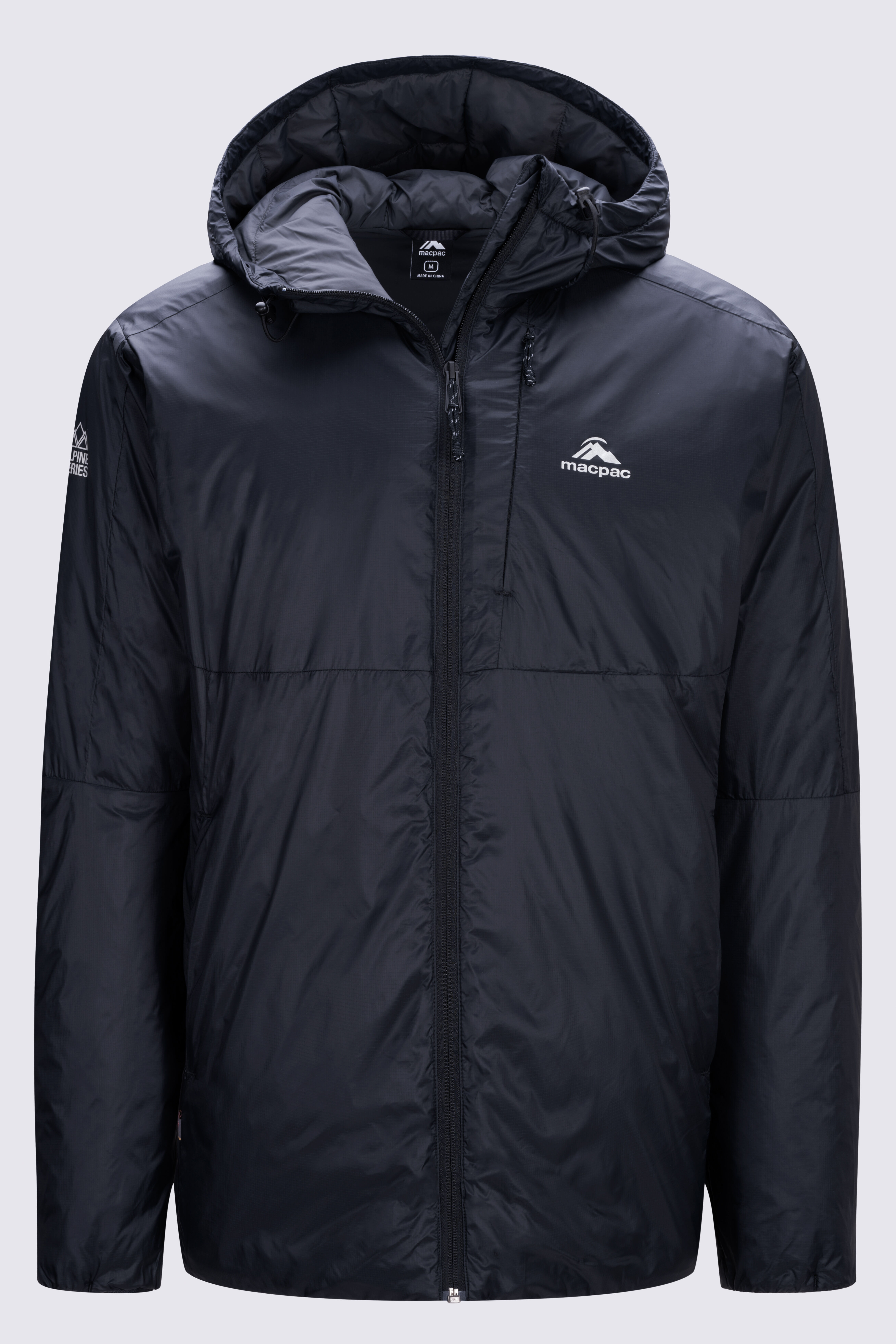 Primaloft jacket nz hot sale