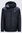 Macpac Men's Pulsar Hooded Jacket, Black, hi-res