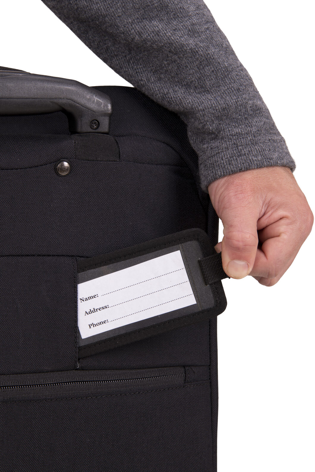 macpac waterproof bag