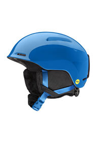 Smith Glide Jr.MIPS Kids Helmet, Cobalt, hi-res