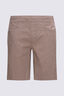 Macpac Men's Ascend Shorts, Caribou, hi-res