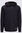 Macpac Men's Waffle Sherpa Jacket, Black, hi-res