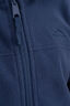 Macpac Kids' Ruru Fleece Jacket, Navy Iris, hi-res