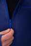 Macpac Men's Tui Fleece Pullover, Blueprint/Surf the web, hi-res