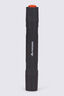 Macpac TrailLite Torch RDF270 Lumens, Charcoal/Orange, hi-res
