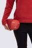 Macpac Women's Halo Down Jacket ♺, Baked Apple, hi-res