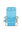 Macpac Folding Beach Recliner, Blue Mist, hi-res