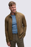 Macpac Men's Craigieburn Merino Blend Jacket, Kangaroo, hi-res