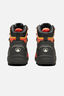 Lippi Men's Bravo Evo Mid Hiking Boots, Red/Orange, hi-res