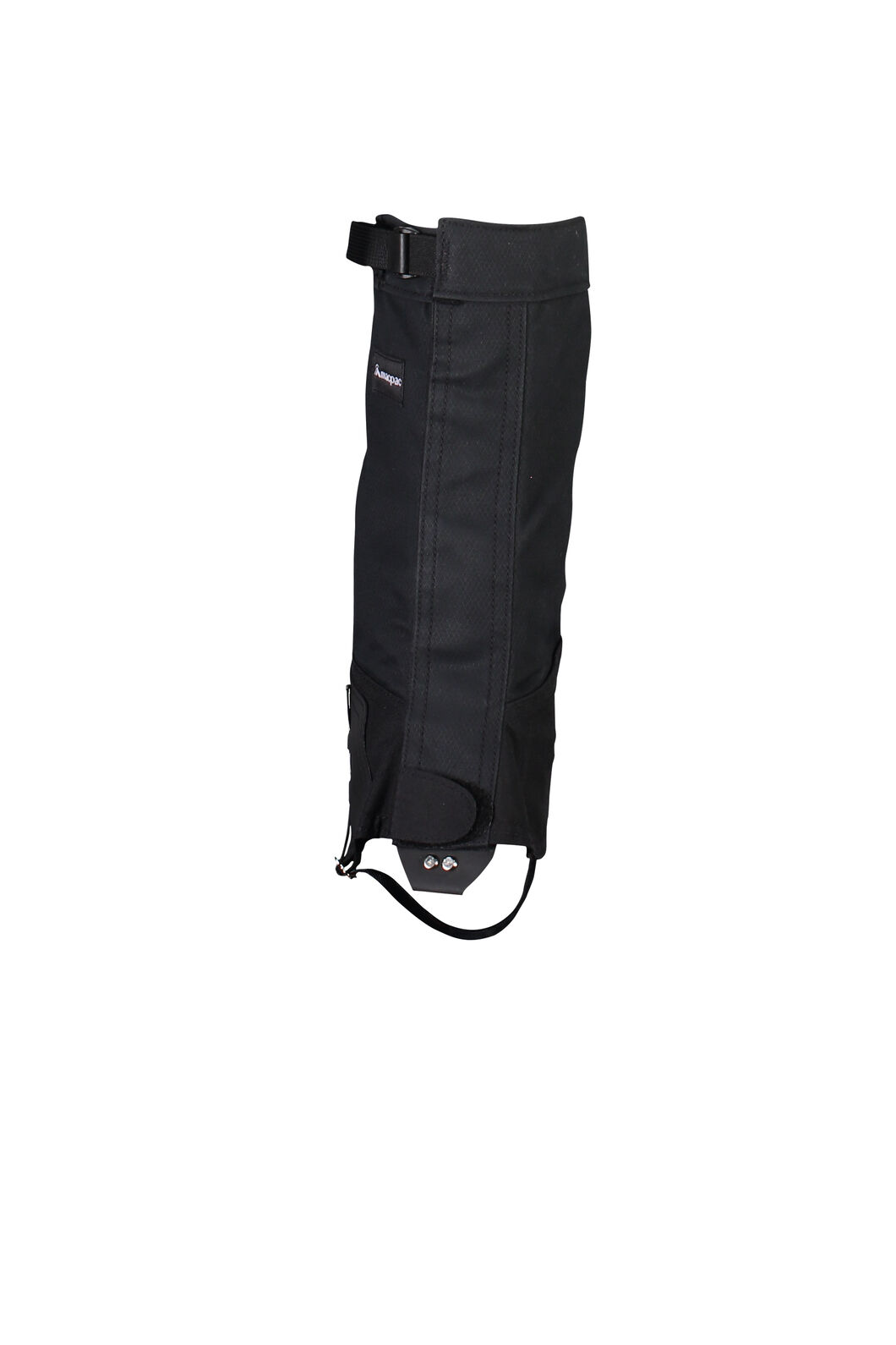 Macpac Cascade Gaiters V2 Macpac