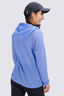 Macpac Women's Nitro Fleece Pullover, Persian Jewel, hi-res