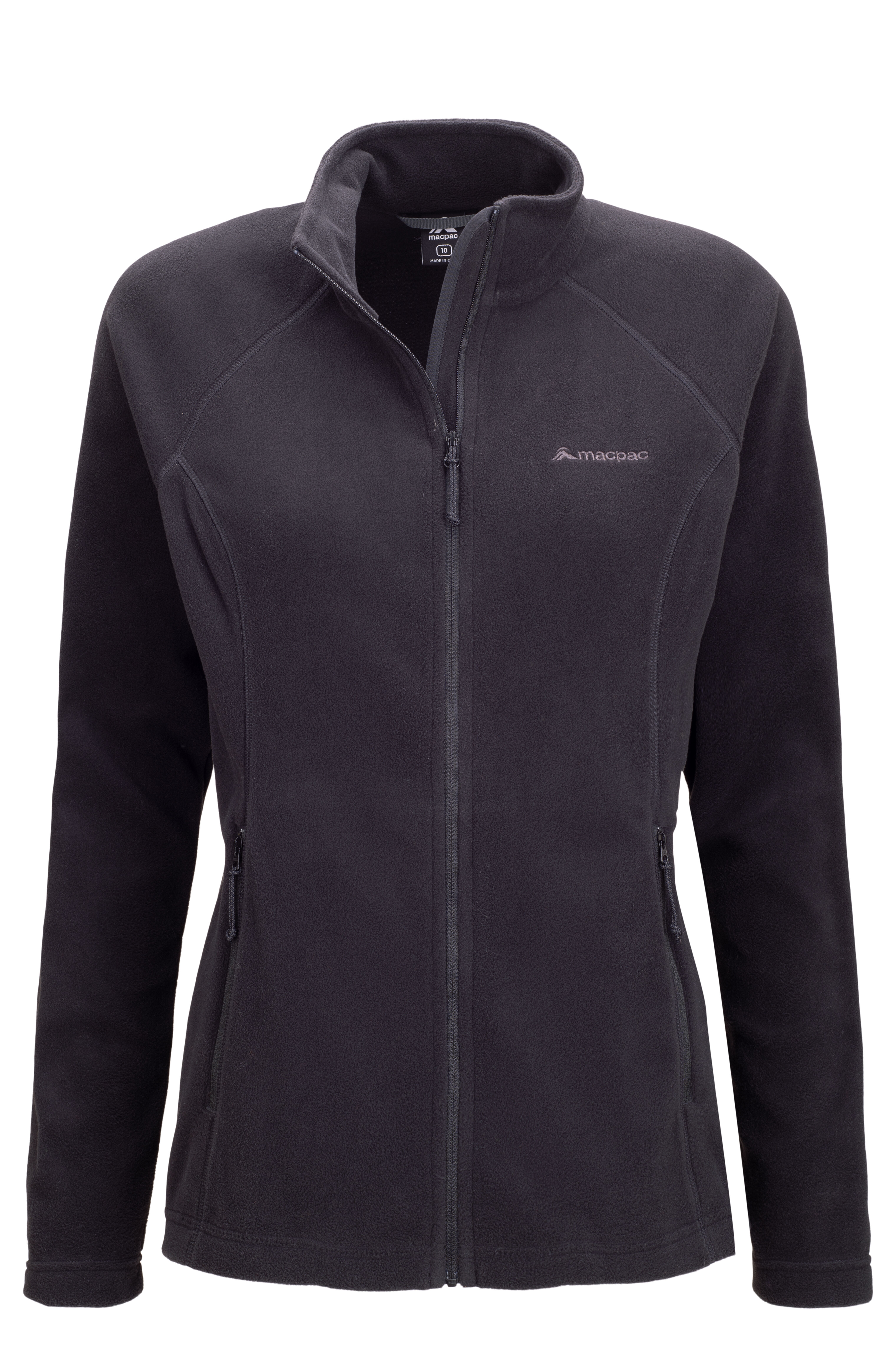 polartec jacket womens