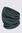 Macpac Fleece Neck Gaiter, Balsam Green, hi-res