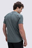 Macpac Men's Trail T-Shirt, Balsam Green, hi-res