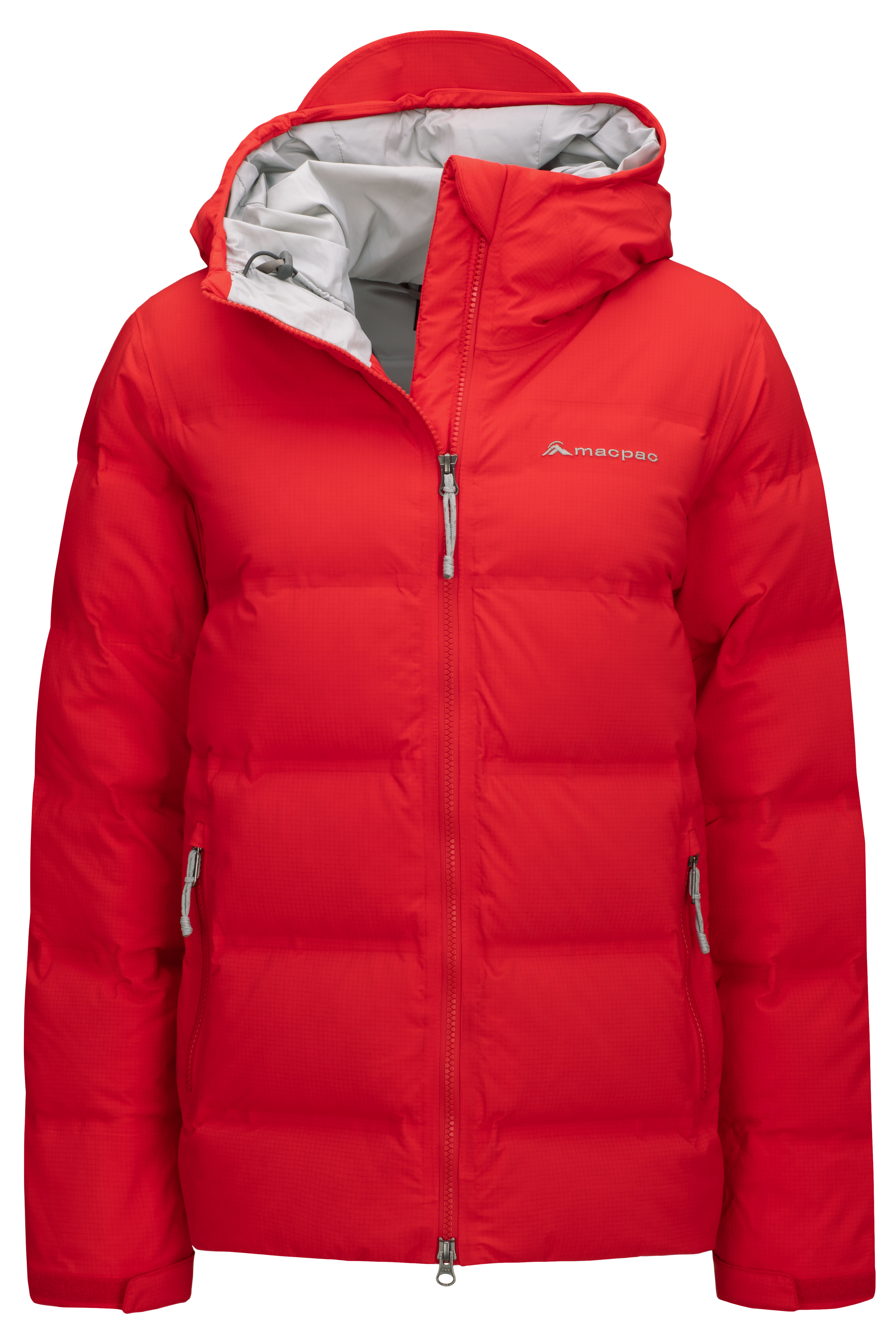 macpac equinox down jacket