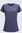Macpac Women's Eyre T-Shirt, Odyssey, hi-res