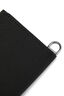 Pacsafe Men's RFIDsafe Trifold Wallet, JET BLACK, hi-res