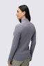 Macpac Women&rsquo;s Seaforth Jacket, Minimal Grey Marle, hi-res