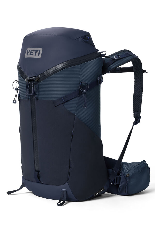 YETI YETI® Men's Skala™ 40L Hiking Pack, Classic Navy, view 1