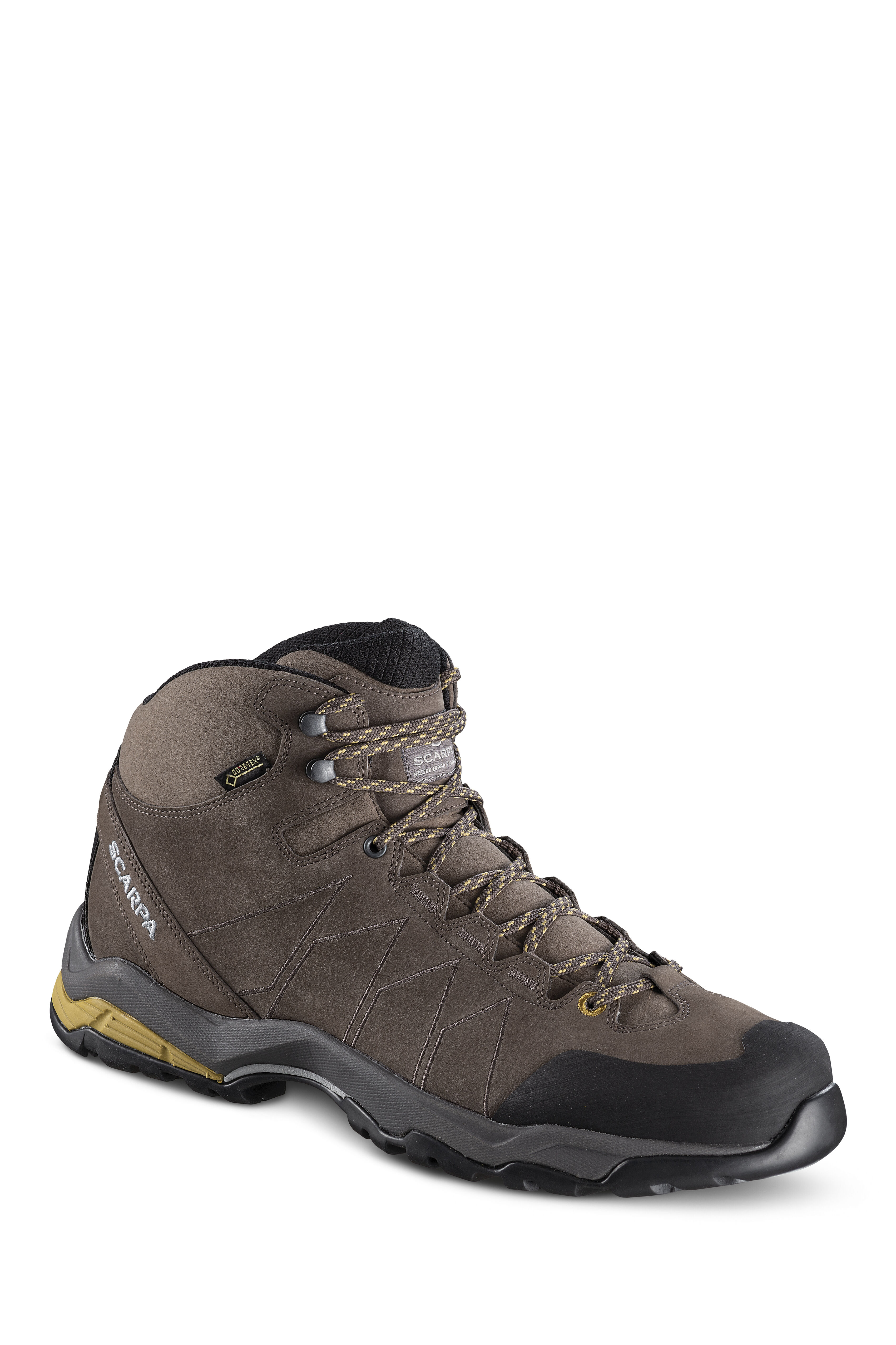 Scarpa trekking top boots