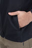 Macpac Men's Sabre Hooded Softshell Jacket, Black, hi-res