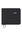 Pacsafe&reg; RFIDsafe&trade; RFID blocking bifold wallet, JET BLACK, hi-res