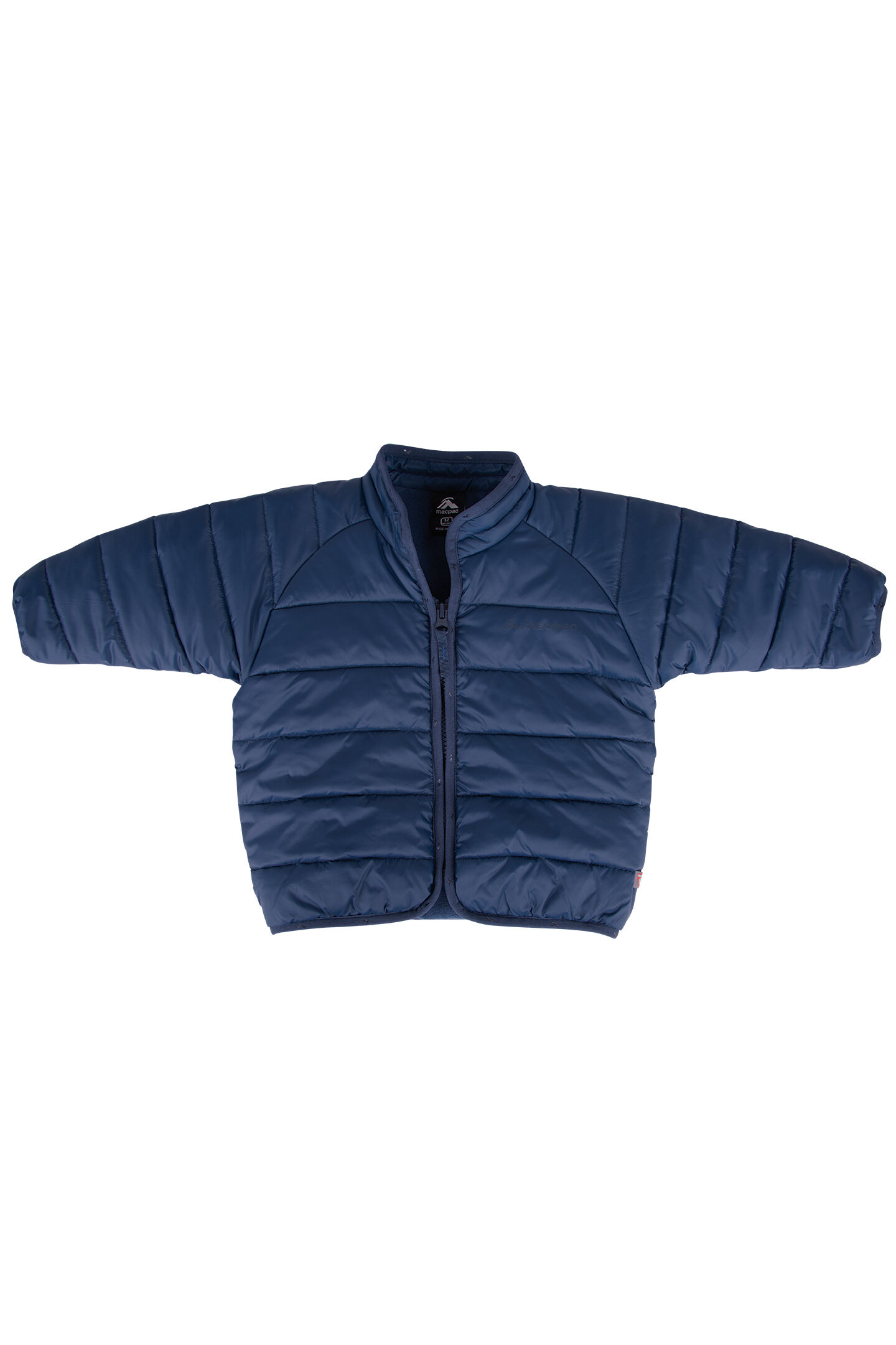 macpac baby jacket