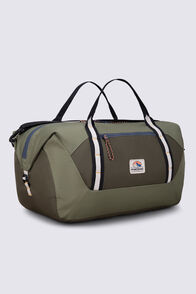 Macpac Wilderness 50L Duffel Bag, Grape Clover, hi-res