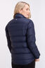 Macpac Women's Halo Down Jacket ♺, Navy, hi-res