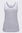 Macpac Women's 150 Merino Singlet, Light Grey Marle, hi-res
